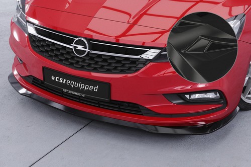 Csr frontspoiler - frontspoiler, |