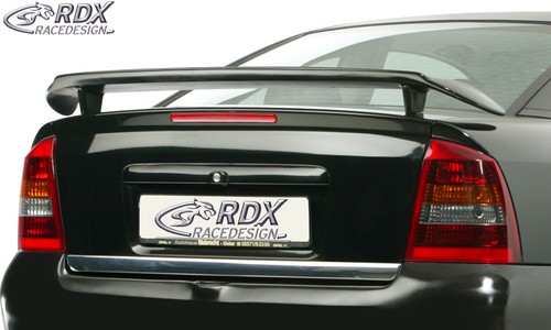 Rdx heckspoiler für opel - rdx,