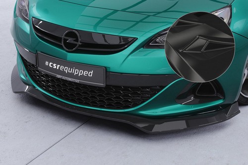 Csr frontspoiler - csr, |