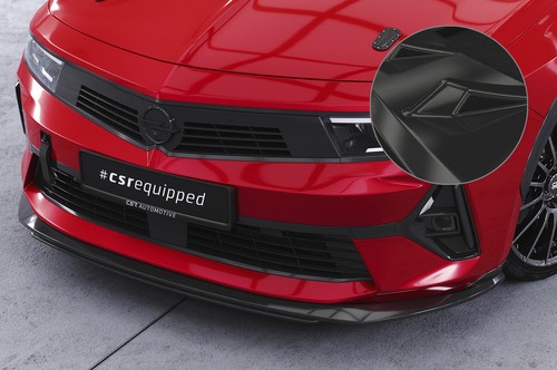 Csr frontspoiler - csr, |