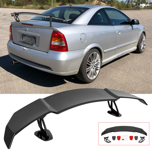 Carbon optik gt - optik, gt-stil