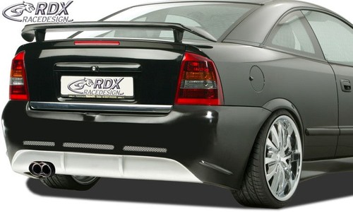 Rdx heckspoiler für - rdx,