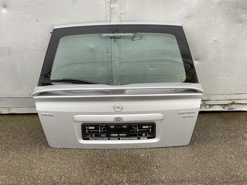 Opel astra 6 limousine - astra, 1,6