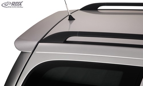 Rdx dachspoiler für - rdx,