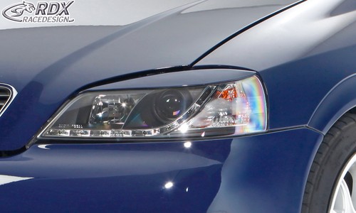 Rdx scheinwerferblenden für - rdx,