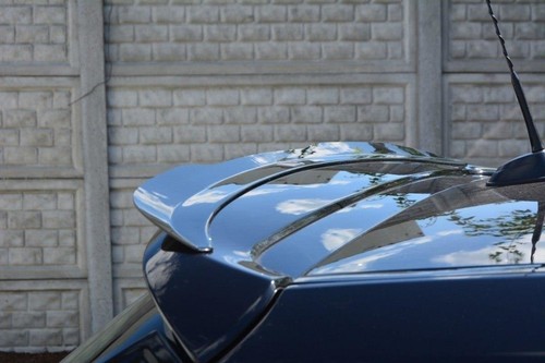 Maxton design heckspoiler - maxton,