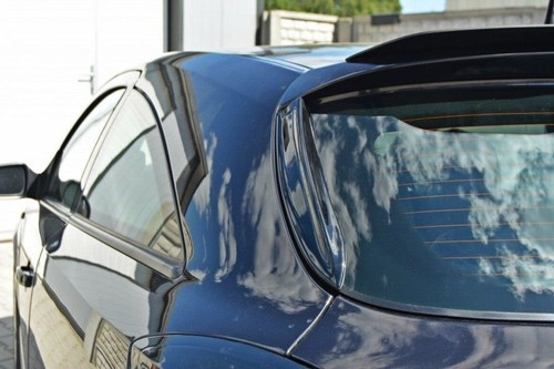 Maxton seitliche heckspoiler - maxton,