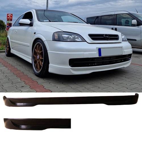 Frontlippe frontansatz passend - frontlippe,