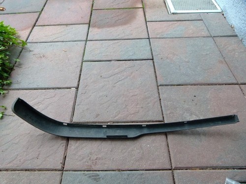Opel astra spoilerlippe für - spoilerlippe,