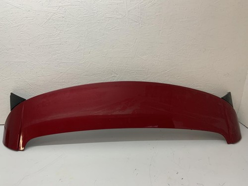 Heckspoiler opel astra - opel,