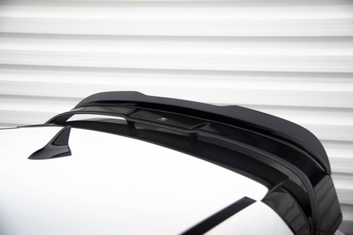 Maxton heckspoiler lippe opel - maxton,