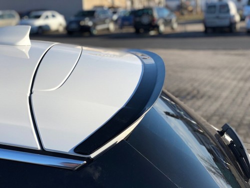Maxton heckspoiler lippe - heckspoiler, opel