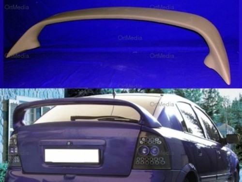 Heckspoiler für opel - opel, g