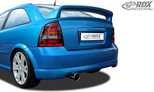 Rdx heckspoiler heckflügel - rdx,