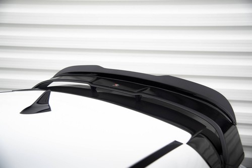 Maxton design heckspoiler - maxton,