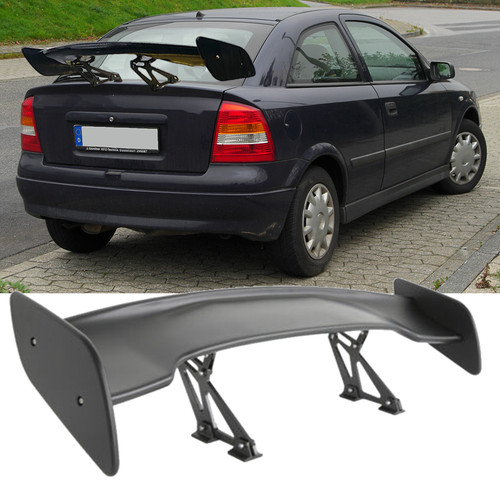 Gt schwarz matt - 46'',
